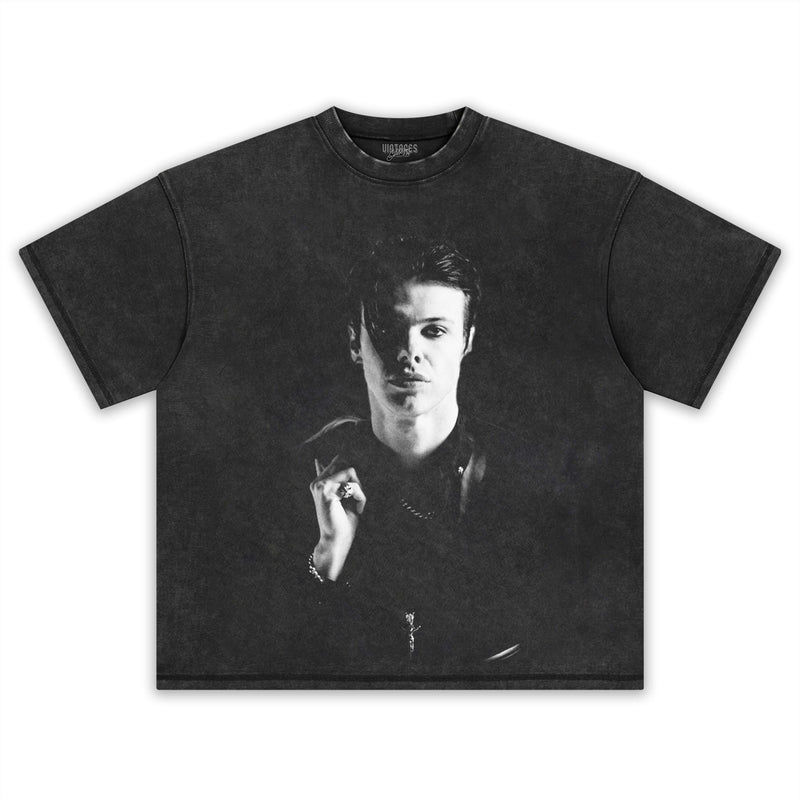 YUNGBLUD 2025 V7 TEE
