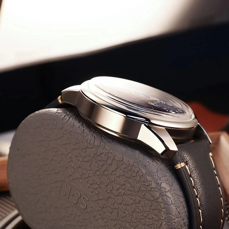 Nebeská Terra Automatic