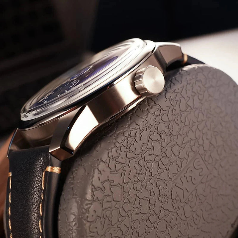 Nebeská Terra Automatic