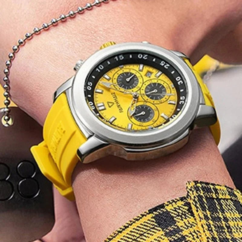 Fairwhale Titan Sport