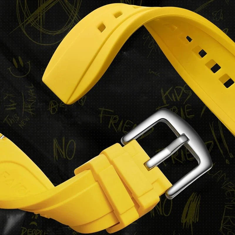 Fairwhale Titan Sport