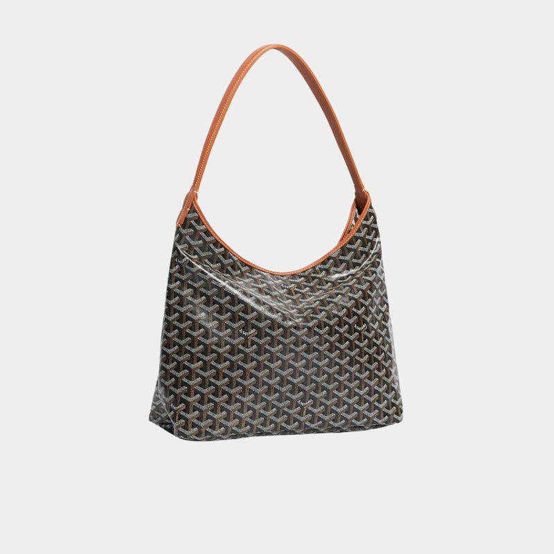 Boheme Hobo Bag