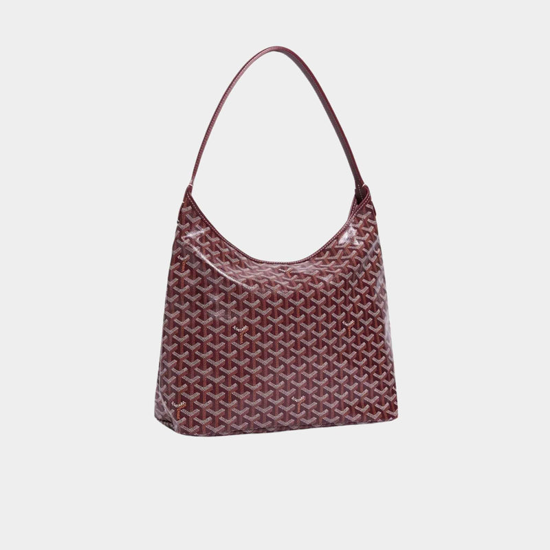 Boheme Hobo Bag