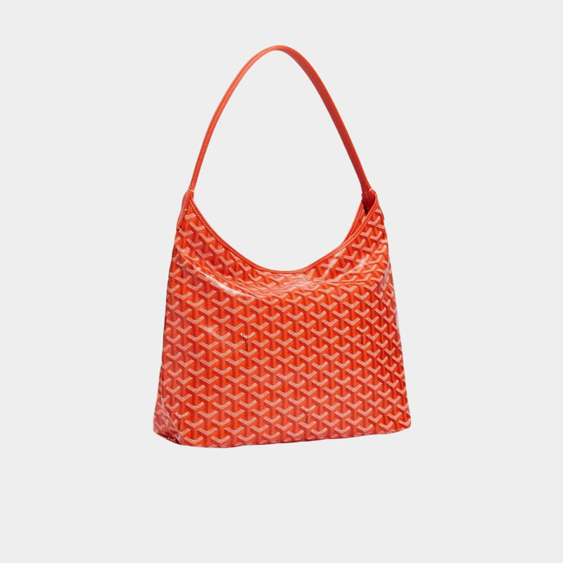 Boheme Hobo Bag