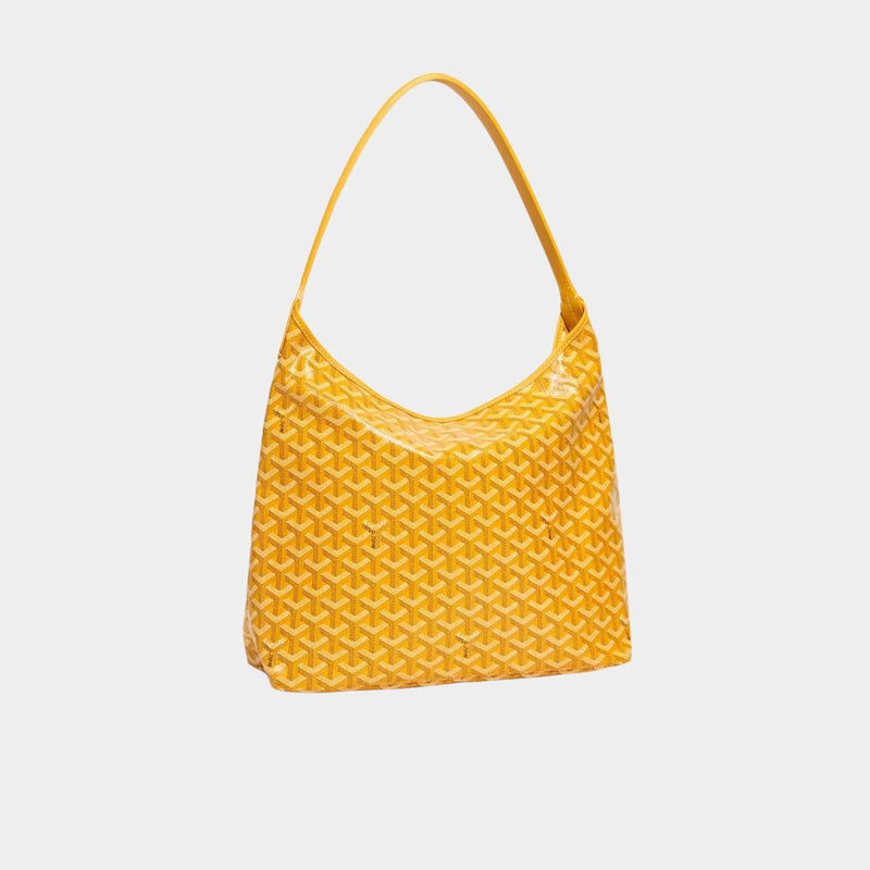 Boheme Hobo Bag