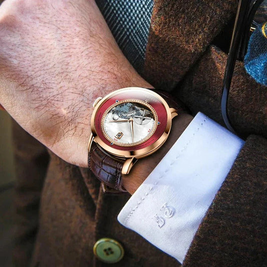 Horizon Moonphase
