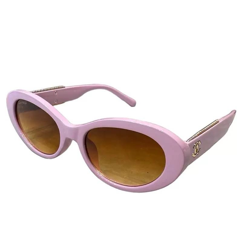 CCLuxury with an Edge: Chanel’s Ultimate Statement Shades