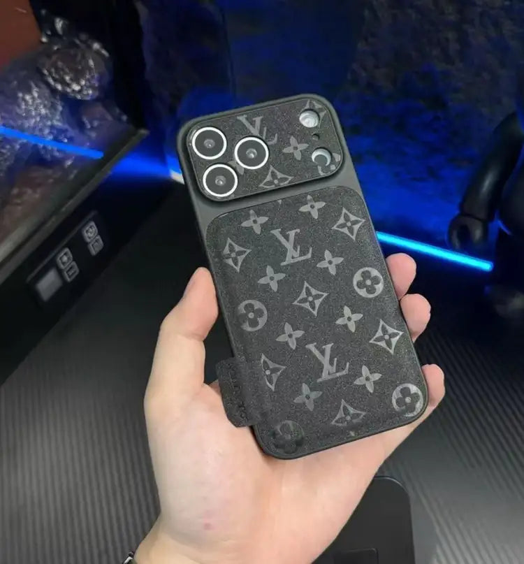 ⭐ Luxe telefoonhoesje voor de nieuwe iPhone17 Case