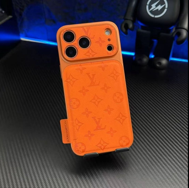 ⭐ Luxe telefoonhoesje voor de nieuwe iPhone17 Case