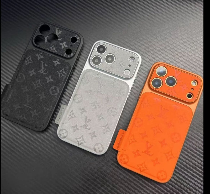 ⭐ Luxe telefoonhoesje voor de nieuwe iPhone17 Case