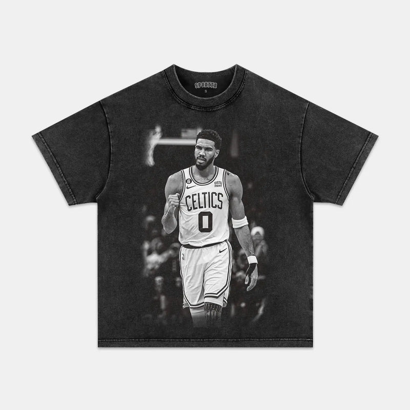 JAYSON TATUM TEE
