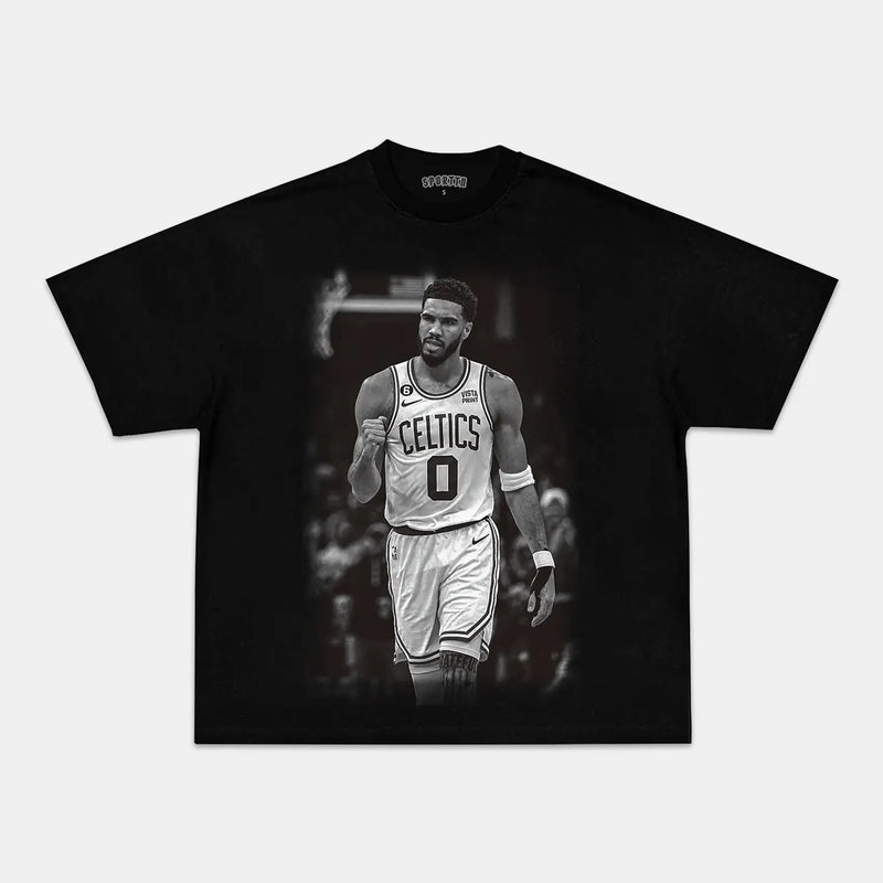 JAYSON TATUM TEE