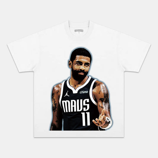 Y2K Kyrie Irving Tee