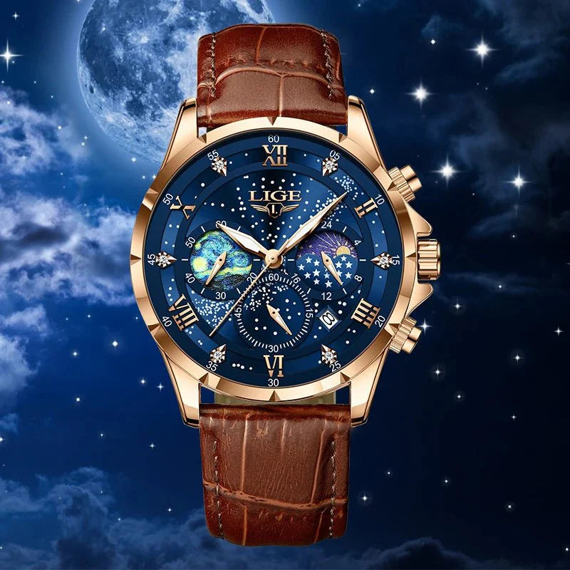 Luna Seraphine