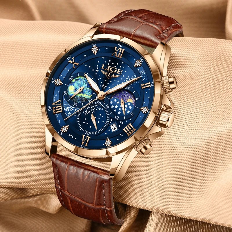 ルナ・セラフィン