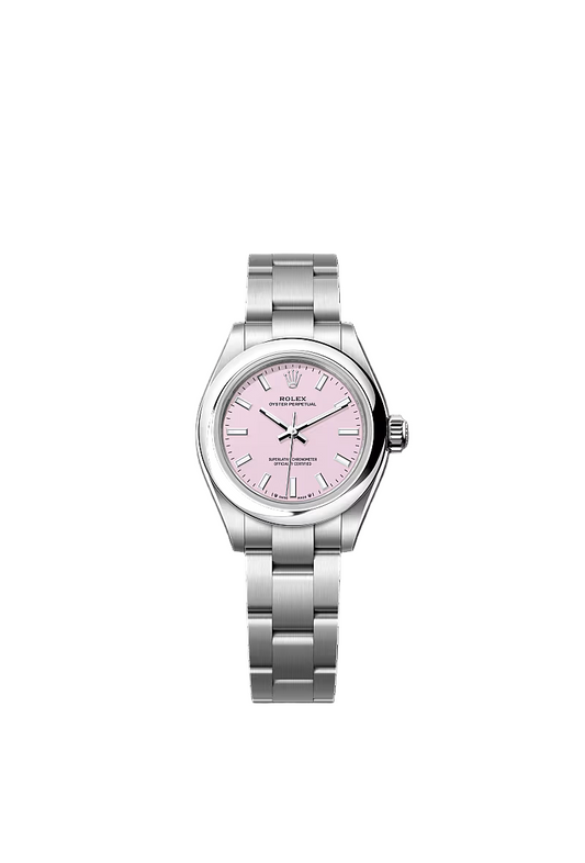 Luxury Women's Automatic Mechanical Watch - RO Oyster Perpetual Collection
