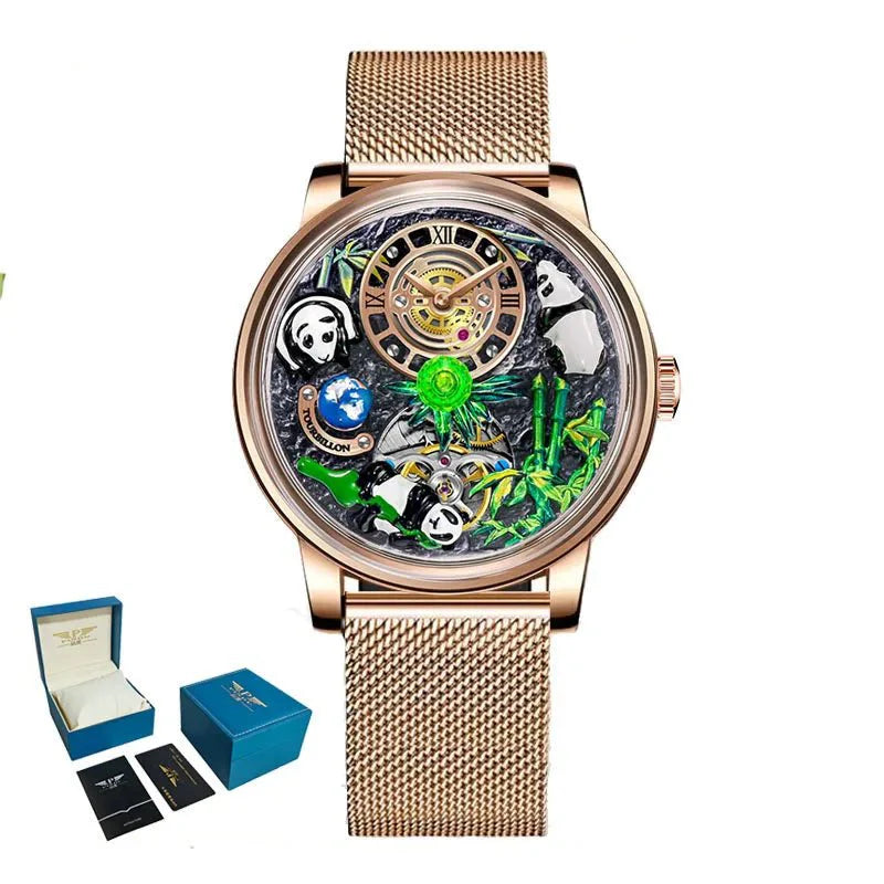 Панда Парагон