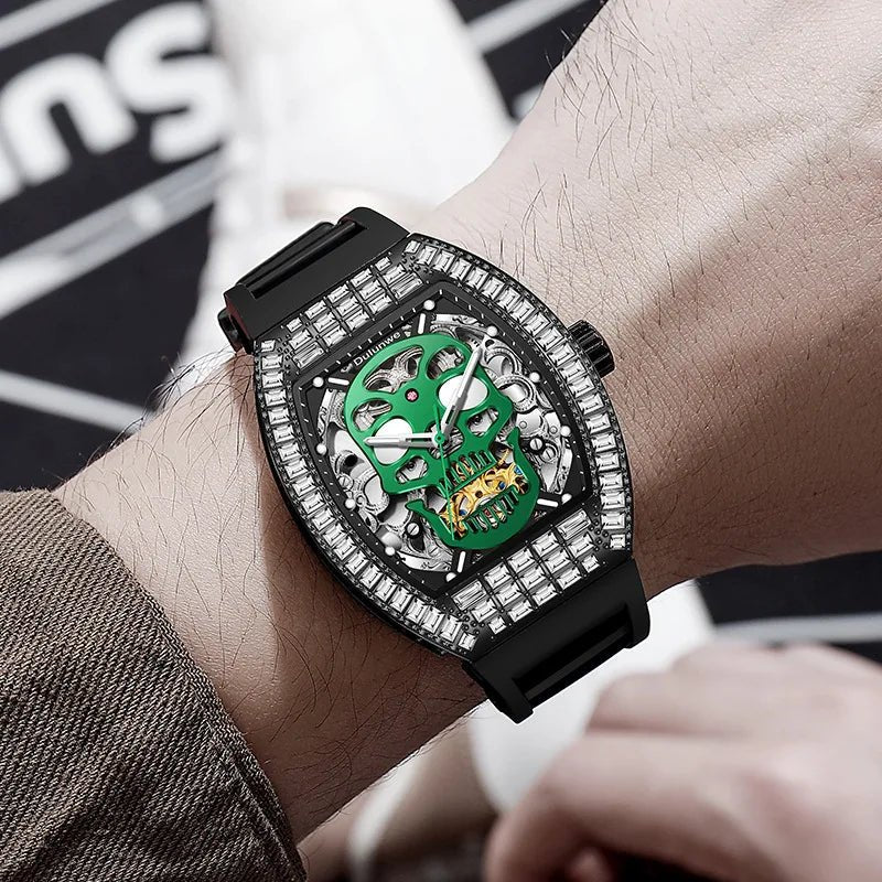 Regal Squelette Tourbillon Automatique