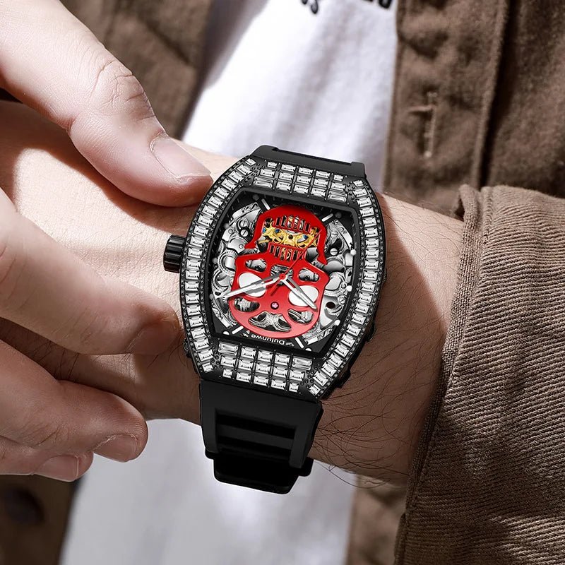 Regal Squelette Tourbillon Automatique