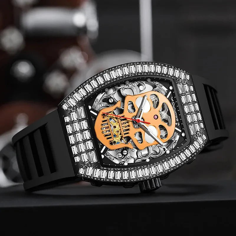 Regal Squelette Tourbillon Automatique