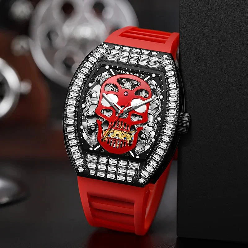 Regal Squelette Tourbillon Automatique