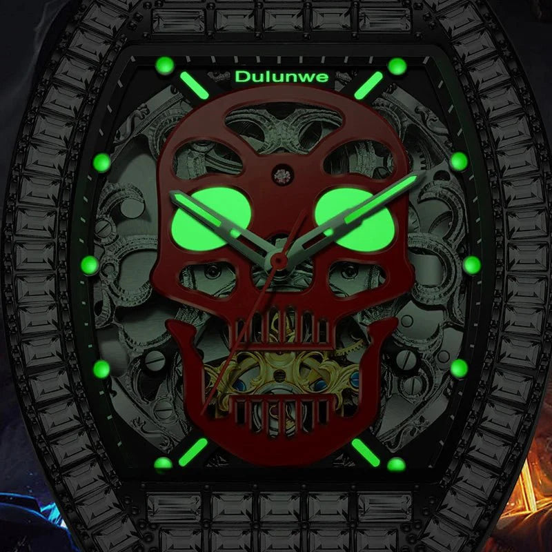 Regal Squelette Tourbillon Automatique