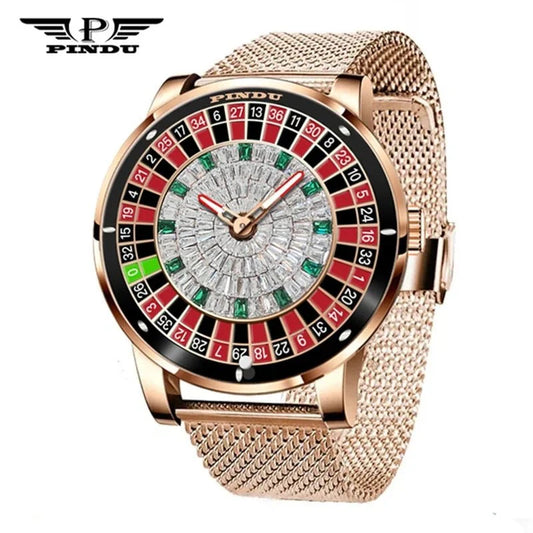 Roulette Royale Diamond Edition