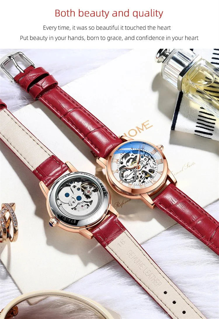 Shark & Sapphire Midnight Whisper