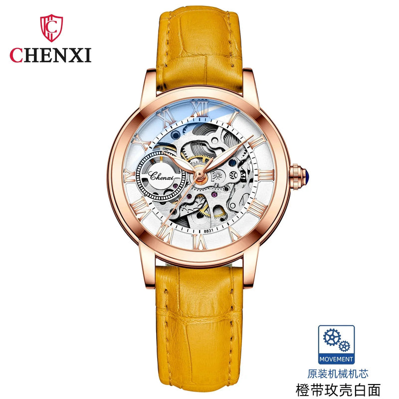 Shark & Sapphire Midnight Whisper