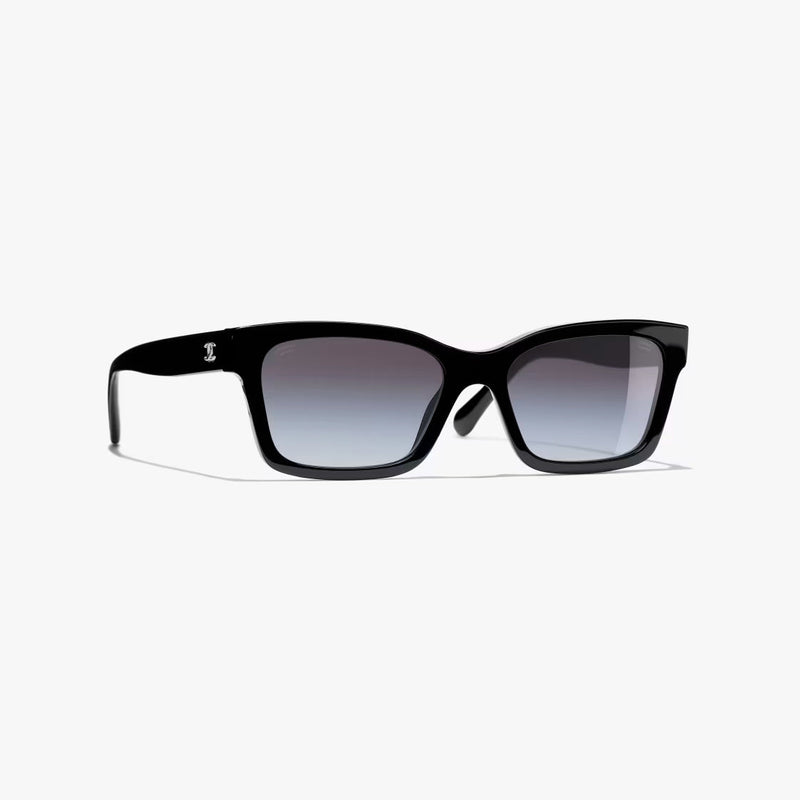 Chane’s Luxury with an Edge Ultimate Statement Shades