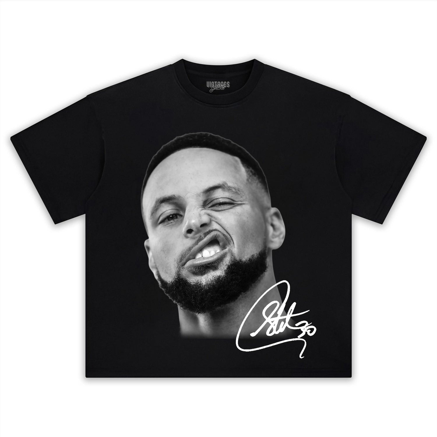 Stephen Curry 30 Tee