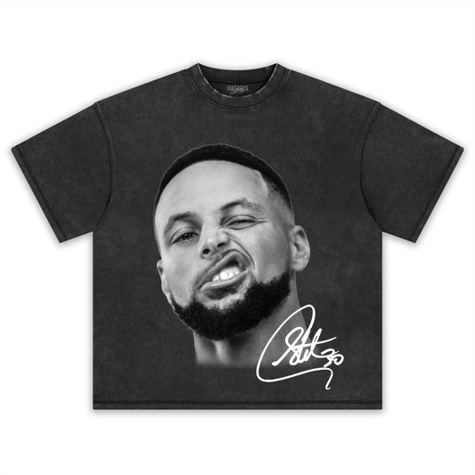 Stephen Curry 30 Tee
